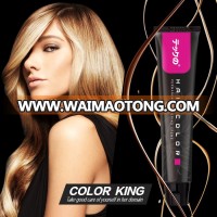 2018 GMPC certified manufacturer brand shiny permanent Brazilian hair color dye