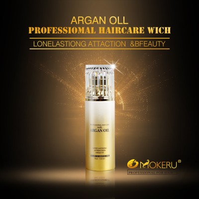 Pure 100% natural organic argan oil hair care product agadir argan oil hair treatment