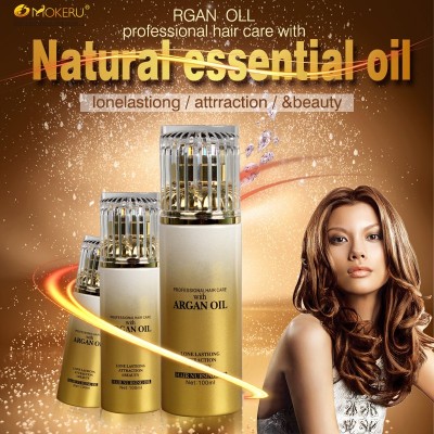 Brand name natural vitamin e argan oil hair products wholesale benefits for dry hair and skin