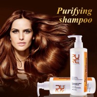 Collagen protein hair shampoo factory price best repairing hair shampoo