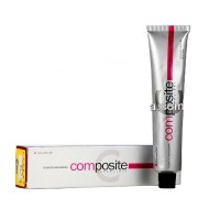 Composite hair color cream