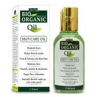 Bio Organic Skin Care Oil 60ml