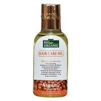 Argan Hair Care Oil Serum 60ml